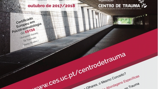 III Course on Psychotraumatology of the Trauma Centre/CES