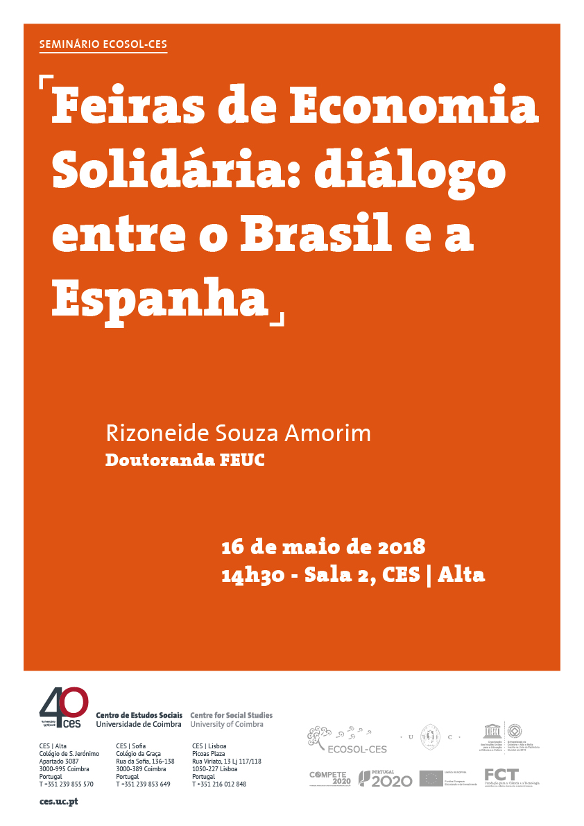 Solidarity Economy Trade Fairs: dialogue between Brazil and Spain<span id="edit_18450"><script>$(function() { $('#edit_18450').load( "/myces/user/editobj.php?tipo=evento&id=18450" ); });</script></span>