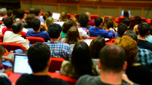 The future of Social Sciences / The Social Sciences of the future - Europe, Africa and Latin America