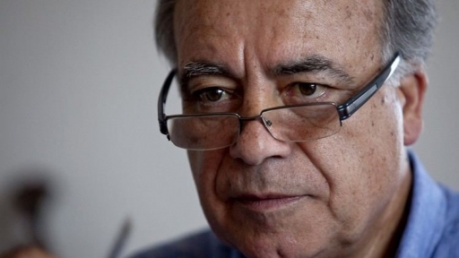 Manuel Carvalho da Silva awarded with the Portuguese Social Security Medal of Honour
