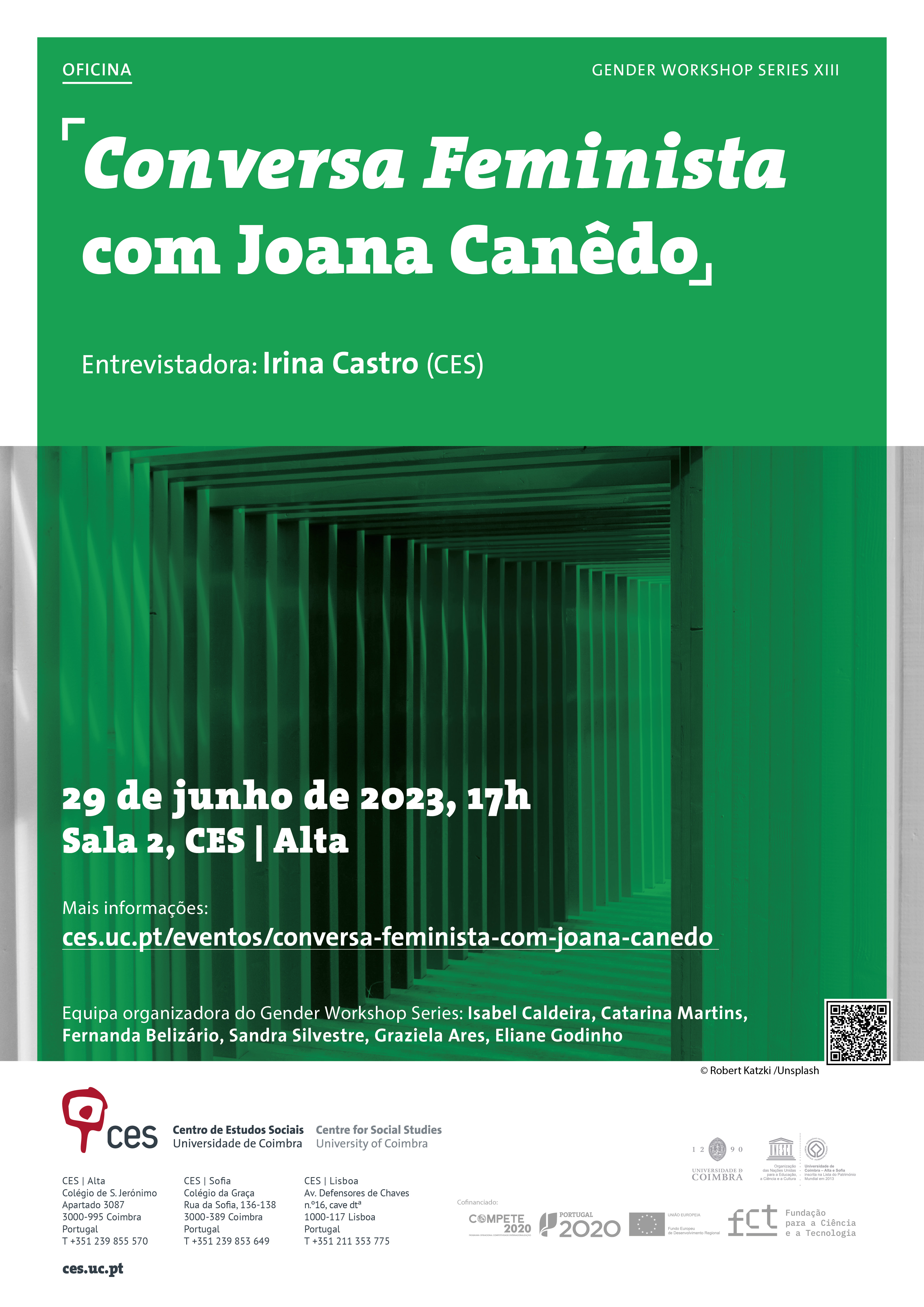 <em>Conversa Feminista</em> com Joana Canêdo<span id="edit_41623"><script>$(function() { $('#edit_41623').load( "/myces/user/editobj.php?tipo=evento&id=41623" ); });</script></span>