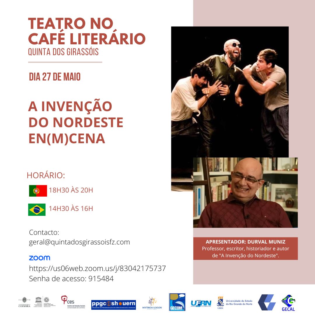 The invention of the <em>Nordeste</em> on stage<br />

	 <span id="edit_43282"><script>$(function() { $('#edit_43282').load( "/myces/user/editobj.php?tipo=evento&id=43282" ); });</script></span>