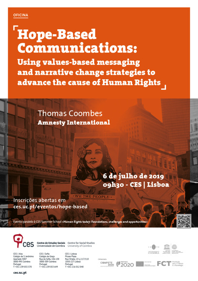 Hope-Based Communications: Using values-based messaging and narrative change strategies to advance the cause of Human Rights<br />
	 <span id="edit_24941"><script>$(function() { $('#edit_24941').load( "/myces/user/editobj.php?tipo=evento&id=24941" ); });</script></span>