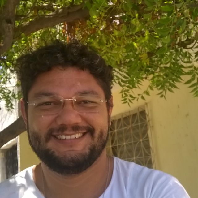 Resultado de imagem para Prof. Rafael Silva - ufc - Coimbra