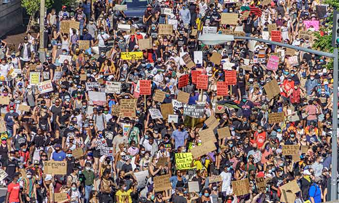 ALICE News - Political Economy of Farmers' Protest in India