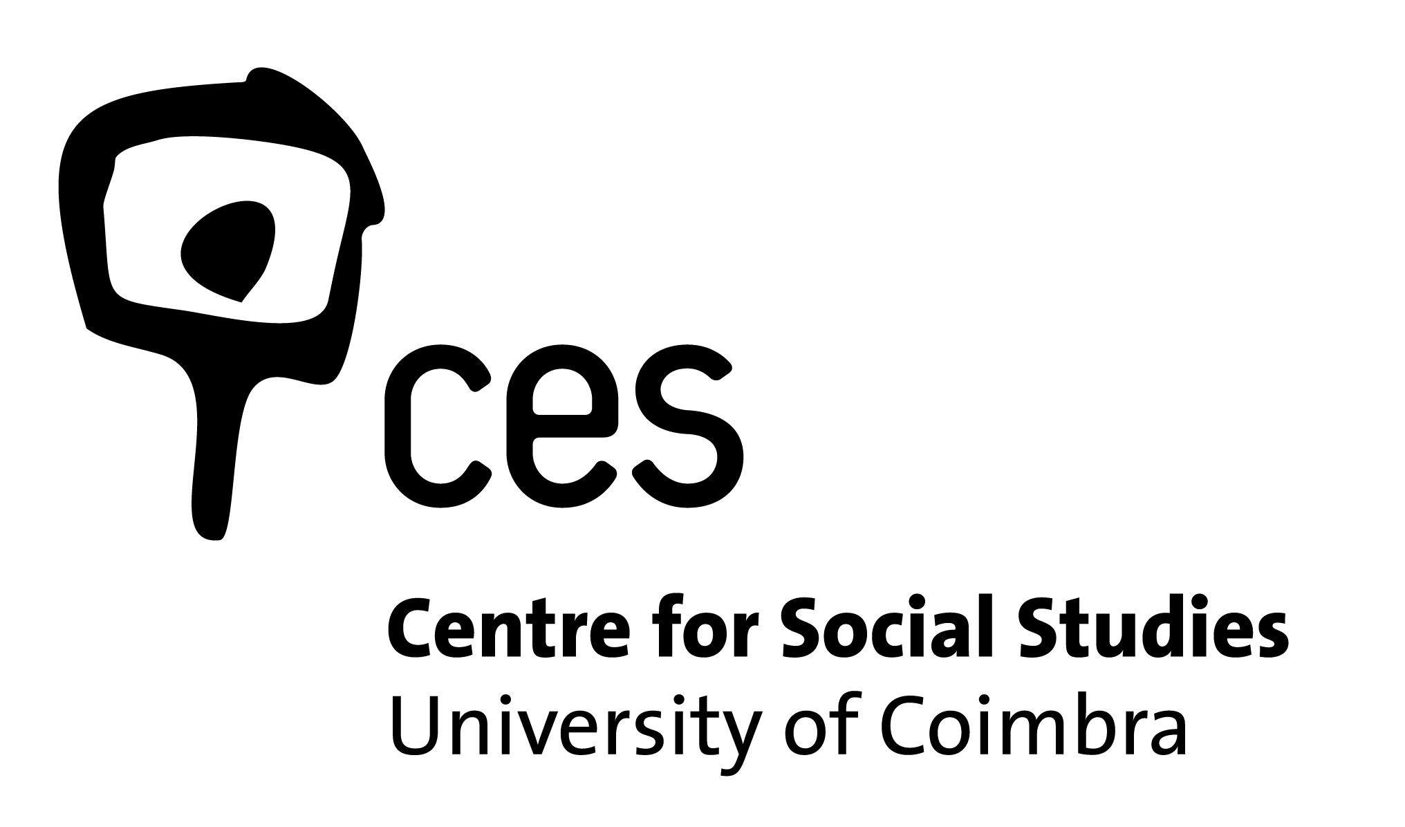 Logo CES Vertical B/W EN png