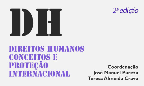 Human Rights - Concepts and International Protection<span id="edit_11671"><script>$(function() { $('#edit_11671').load( "/myces/user/editobj.php?tipo=evento&id=11671" ); });</script></span>