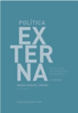 "Política Externa: As Relações Internacionais em Mudança" | Org. Maria Raquel Freire<span id="edit_13433"><script>$(function() { $('#edit_13433').load( "/myces/user/editobj.php?tipo=evento&id=13433" ); });</script></span>