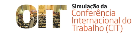Confer&ecirc;ncia Internacional do Trabalho (CIT): simula&ccedil;&atilde;o em meio universit&aacute;rio&nbsp;<span id="edit_15449"><script>$(function() { $('#edit_15449').load( "/myces/user/editobj.php?tipo=evento&id=15449" ); });</script></span>
