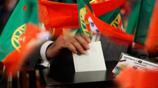 Eleições em Portugal - aspetos fundamentais