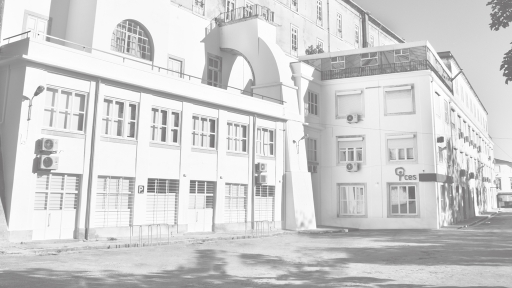 CES Doctoral Programmes