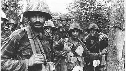 Bridging the Divide: Histories, Ethnographies and Agencies in the Liberation Wars in Angola, Mozambique and Guinea-Bissau