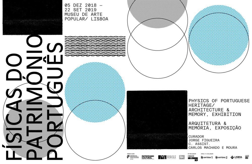 Physics of Portuguese Heritage. Architecture and Memory<span id="edit_24154"><script>$(function() { $('#edit_24154').load( "/myces/user/editobj.php?tipo=evento&id=24154" ); });</script></span>
