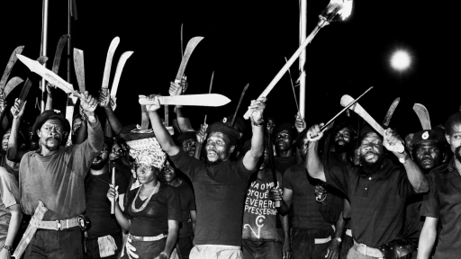 Ecos da História: Memória, Comemoração e Silêncio na Luta de Libertação de Angola