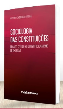 «Sociologia das Constituições: desafio crítico ao constitucionalismo de exceção» de António Casimiro Ferreira<span id="edit_25562"><script>$(function() { $('#edit_25562').load( "/myces/user/editobj.php?tipo=evento&id=25562" ); });</script></span>