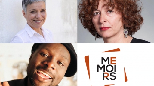 Artes na Europa no Tempo da Pós-Memória: Debate, Performance, Cinema
