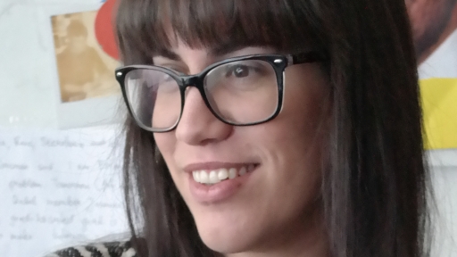 Inês Nascimento Rodrigues vence 11.ª edição do Prémio CES