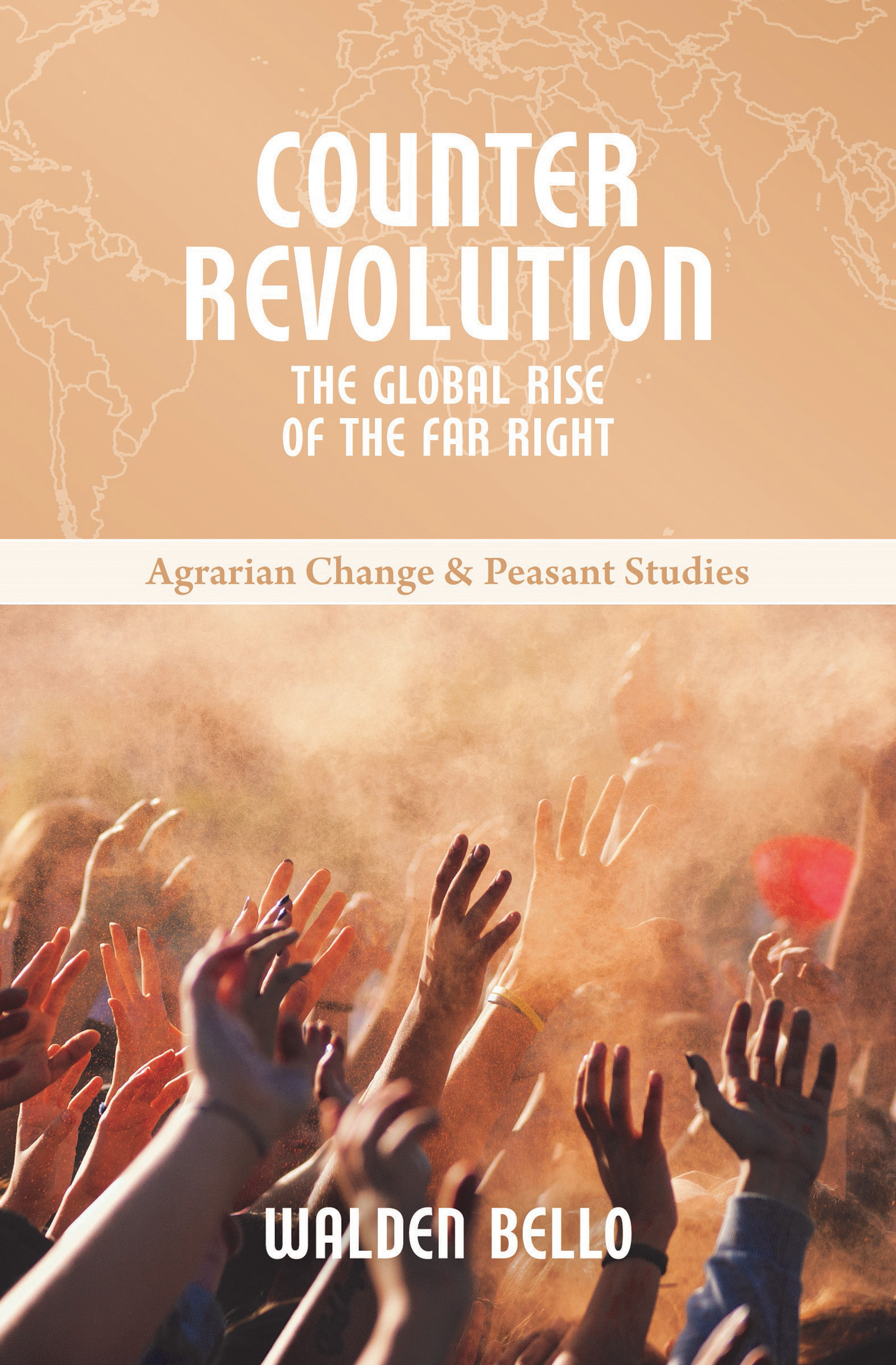 <em>Counterrevolution: The Global Rise of the Far Right</em>