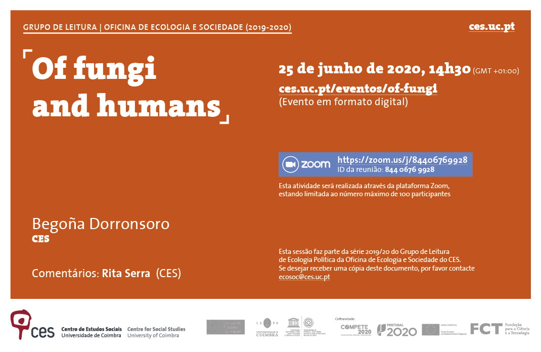 Of fungi and humans <span id="edit_26388"><script>$(function() { $('#edit_26388').load( "/myces/user/editobj.php?tipo=evento&id=26388" ); });</script></span>