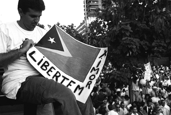 THE SELF-DETERMIANTION OF TIMOR-LESTE: Resistance, Diplomacy, Solidarity<span id="edit_26640"><script>$(function() { $('#edit_26640').load( "/myces/user/editobj.php?tipo=evento&id=26640" ); });</script></span>