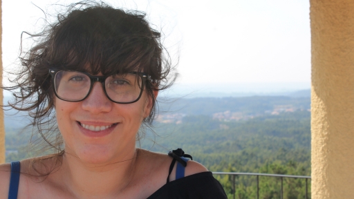Inês Rodrigues agraciada com Menção Honrosa no âmbito do Prémio Victor Sá de História Contemporânea 2019