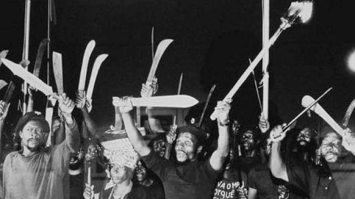 Rupturas e continuidades: as memórias da luta de libertação de Angola