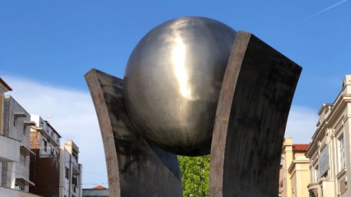 Roteiros do 25 de Abril em Coimbra