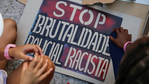 The State of Racism in Portugal: debating the anti race discrimination law
