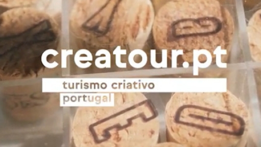 CREATOUR: Discovering Creative Tourism