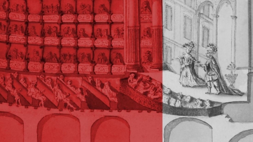 1719-1720 // 2019-2020 | Filippo Juvarra, Domenico Scarlatti and the Role of Women in the Promotion of Opera and Theatre in Portugal