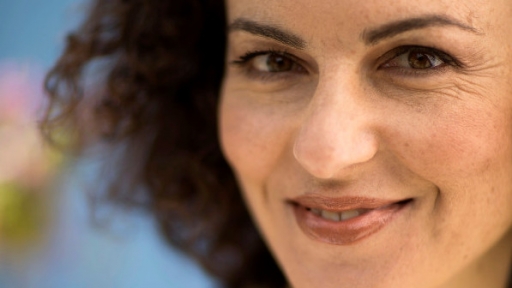 Carla Luís, postdoctoral researcher at CES, takes office as a member of CNE