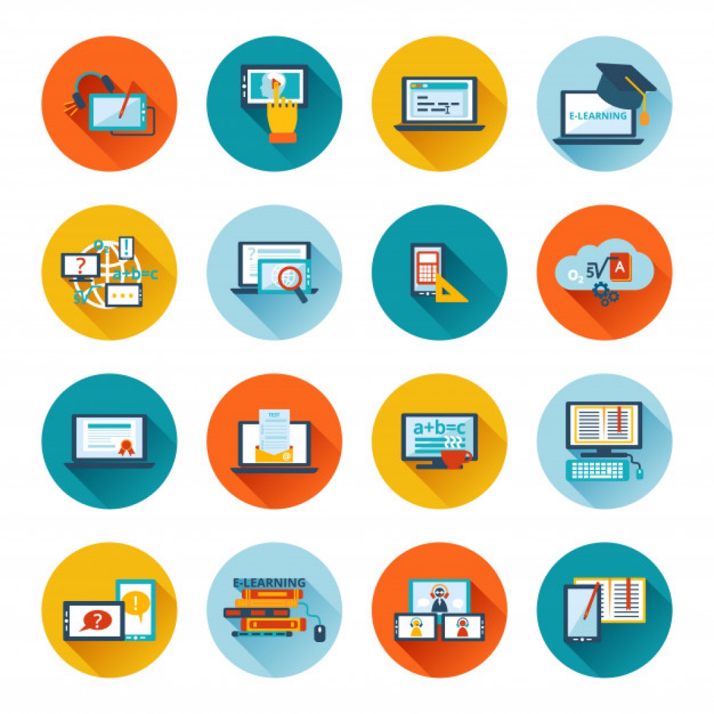E-Learning