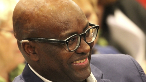 Pós-colonialismo e pós-Holocausto: o “caso” Mbembe