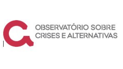 «Como reorganizar um país vulnerável?» | Ed: José Reis