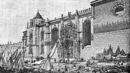 Teoria da arquitetura como género literário no século XIX
