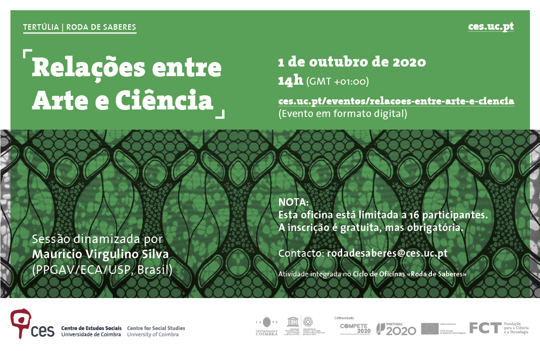 Relations between the Arts and Science <span id="edit_30934"><script>$(function() { $('#edit_30934').load( "/myces/user/editobj.php?tipo=evento&id=30934" ); });</script></span>