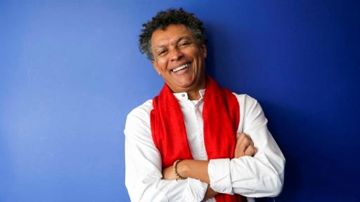 Encontro com Mário Lúcio Sousa - <em>Palavras e Música</em>
