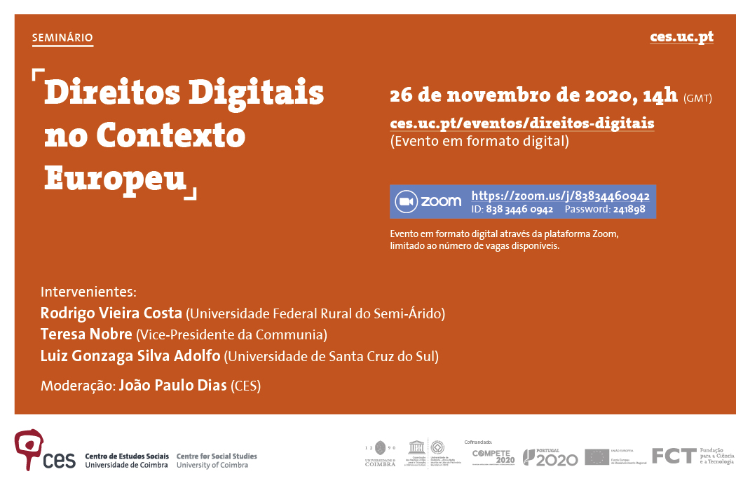 Digital rights in the European Context <span id="edit_31358"><script>$(function() { $('#edit_31358').load( "/myces/user/editobj.php?tipo=evento&id=31358" ); });</script></span>