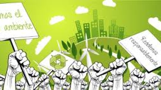 Lutas pelo comum e repertórios ecologistas: Experiências a partir do México, Brasil, Portugal e Espanha