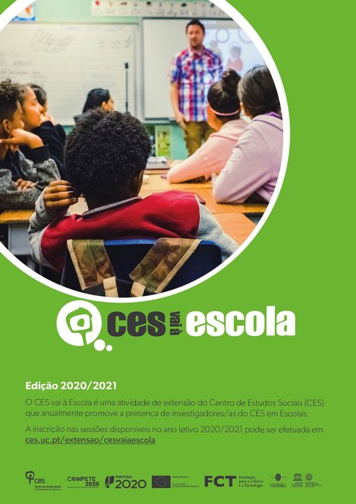 O CES vai à escola<span id="edit_31430"><script>$(function() { $('#edit_31430').load( "/myces/user/editobj.php?tipo=evento&id=31430" ); });</script></span>