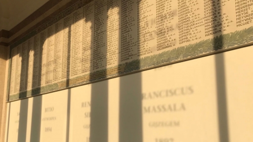 Restituição e Memorialização no rescaldo da Descolonização