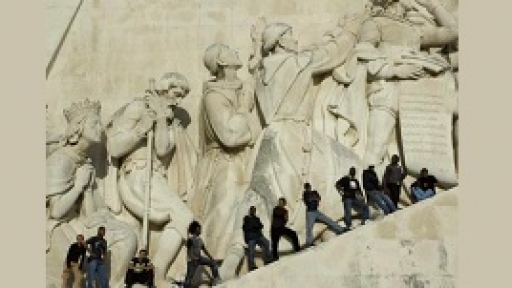 Subalternidades no Atlântico Sul / Portugal: Memórias do fim do império