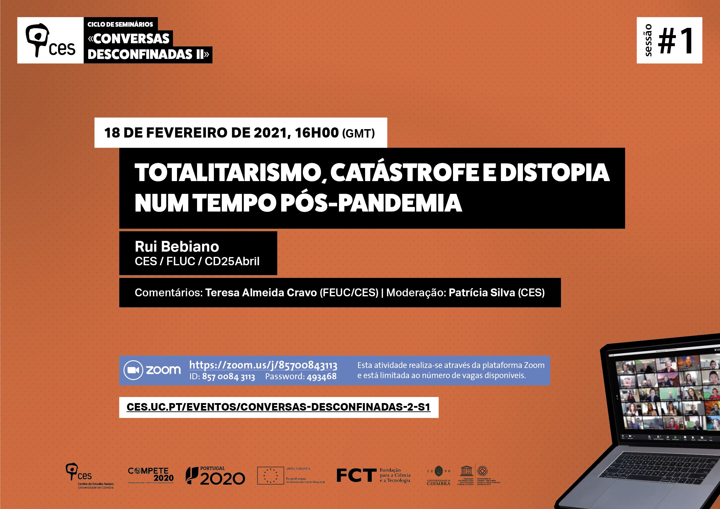 Totalitarismo, catástrofe e distopia num tempo pós-pandemia<span id="edit_32492"><script>$(function() { $('#edit_32492').load( "/myces/user/editobj.php?tipo=evento&id=32492" ); });</script></span>