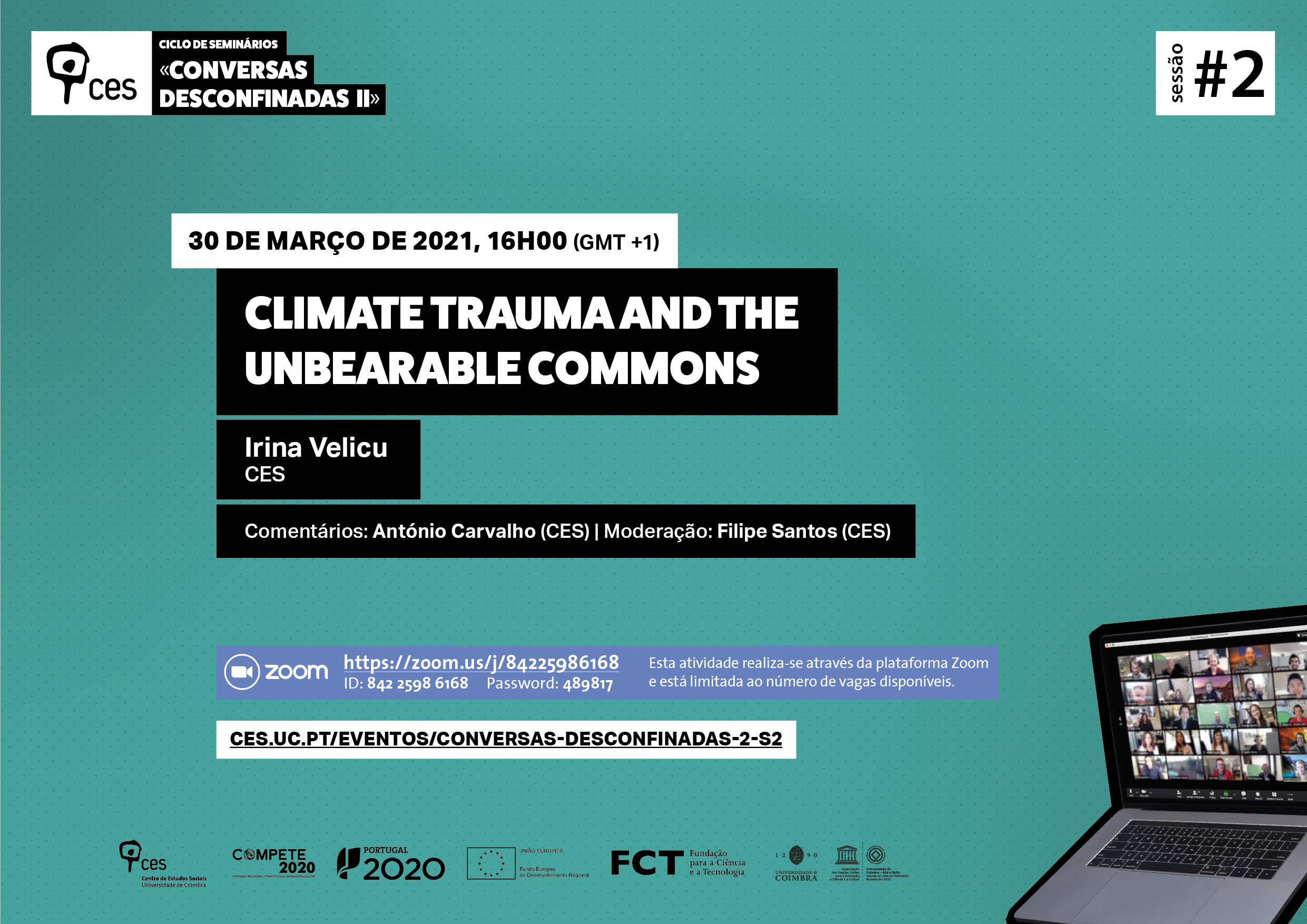 Climate Trauma and the Unbearable Commons<span id="edit_32749"><script>$(function() { $('#edit_32749').load( "/myces/user/editobj.php?tipo=evento&id=32749" ); });</script></span>