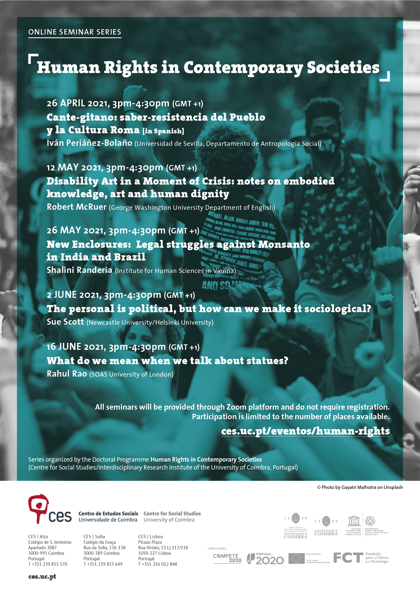 Disability Art in a Moment of Crisis: notes on embodied knowledge, art and human dignity <span id="edit_33520"><script>$(function() { $('#edit_33520').load( "/myces/user/editobj.php?tipo=evento&id=33520" ); });</script></span>