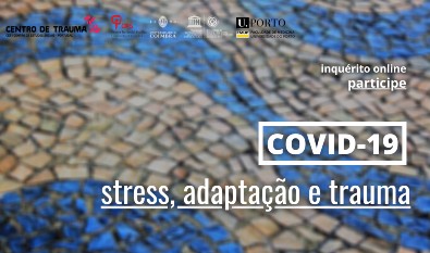 COVID-19: Stress, Adaptação e Trauma