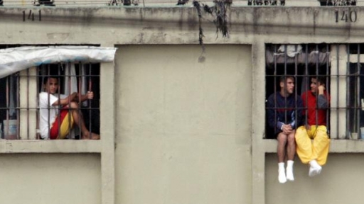 Jovens, racialização e criminalização