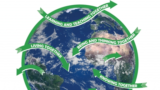 Complexity and change: thinking, practices and processes for addressing global challenges (2nd Edition)