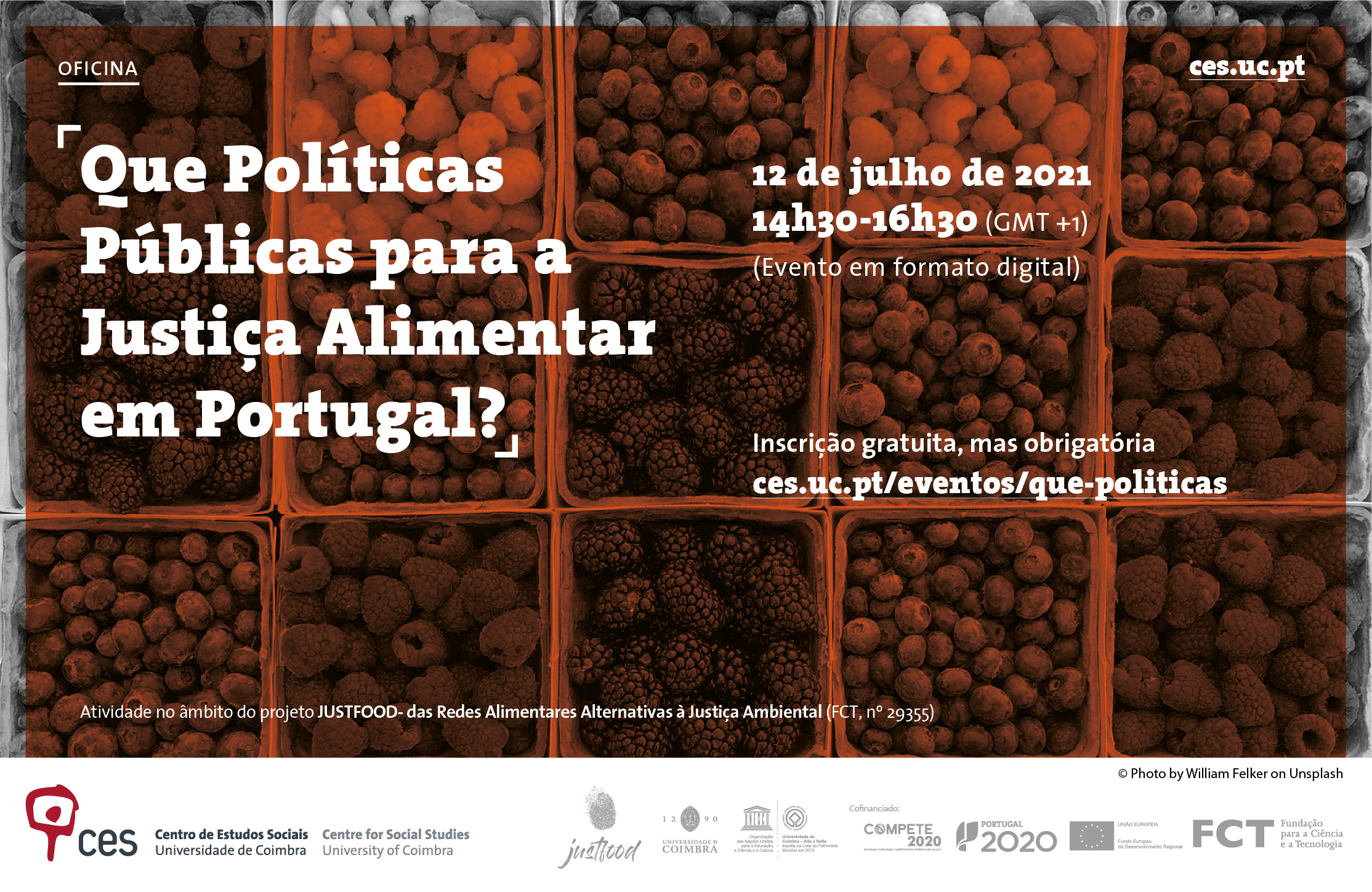 Que Políticas Públicas para a Justiça Alimentar em Portugal?<span id="edit_34608"><script>$(function() { $('#edit_34608').load( "/myces/user/editobj.php?tipo=evento&id=34608" ); });</script></span>