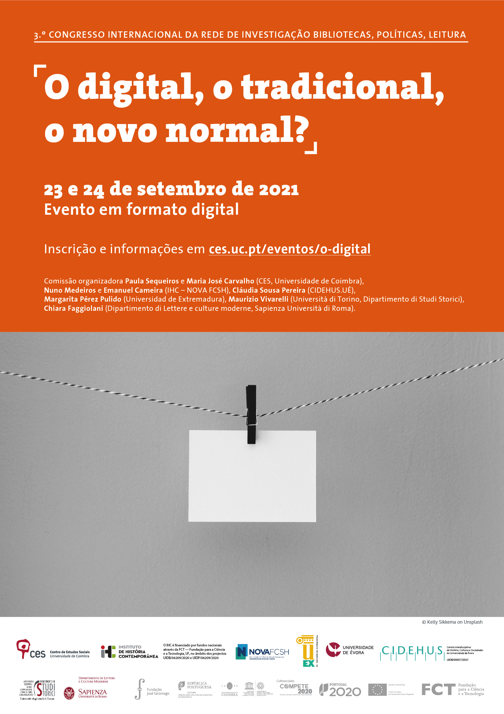 O digital, o tradicional, o novo normal?<span id="edit_34650"><script>$(function() { $('#edit_34650').load( "/myces/user/editobj.php?tipo=evento&id=34650" ); });</script></span>